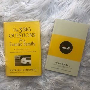 Family and Youth Christian Book Bundle